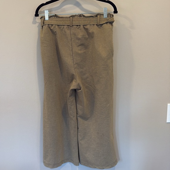 Hem & Thread Pants - Picture 3 of 4
